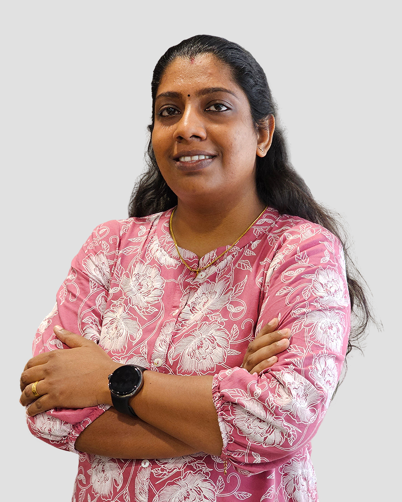 Team Member