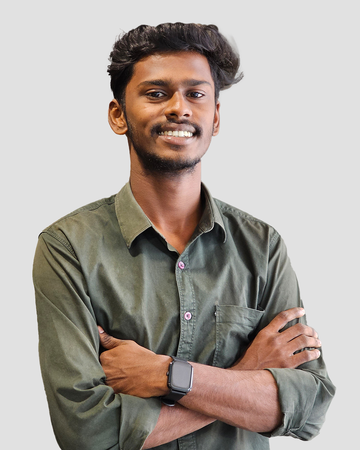 Team Member